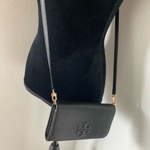 Tory Burch Crossbody Wallet/Handbag
